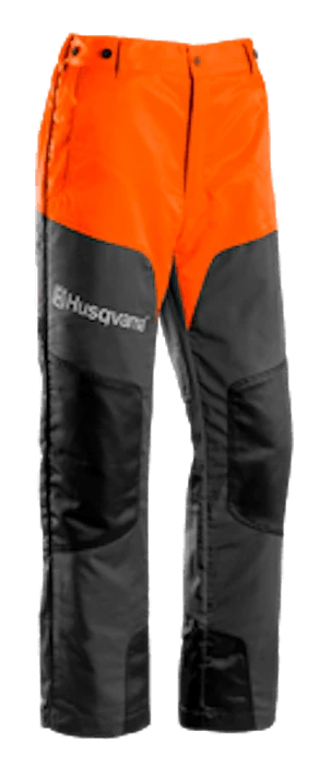 Husqvarna Schnittschutz Bundhose Classic 20 m/s 60